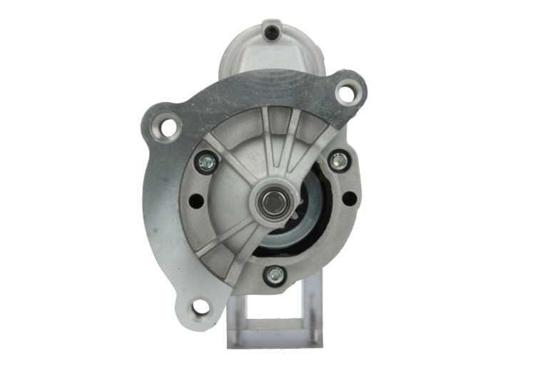 PlusLine Original Starter Motor for Citroën / Peugeot 1.4 kw D6RA109+