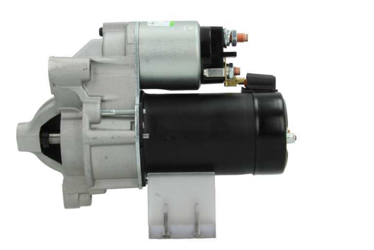PlusLine Original Starter Motor for Citroën / Peugeot 1.4 kw D6RA109+