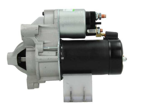 PlusLine Original Starter Motor for Citroën / Peugeot 1.4 kw D6RA109+