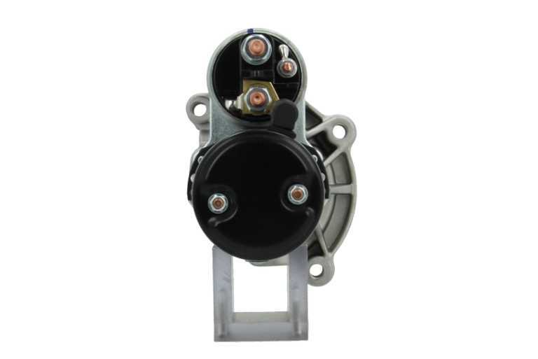 PlusLine Original Starter Motor for Citroën / Peugeot 1.4 kw D6RA109+