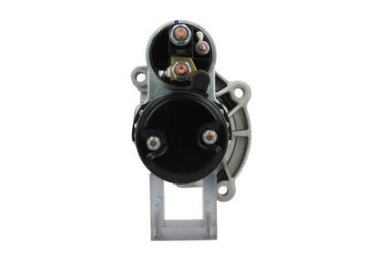 PlusLine Original Starter Motor for Citroën / Peugeot 1.4 kw D6RA109+