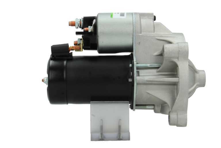 PlusLine Original Starter Motor for Citroën / Peugeot 1.4 kw D6RA109+