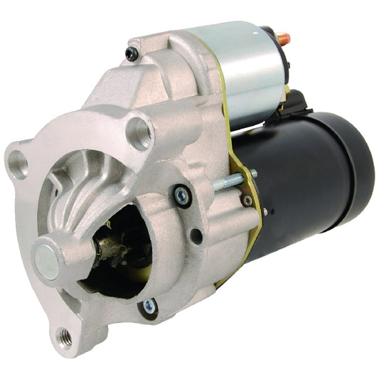WAI New Starter Motor for Peugeot 0.9 kw 32625N