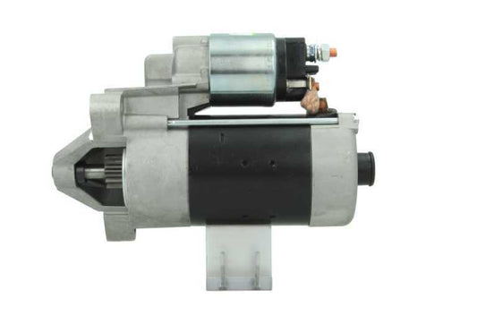 PlusLine Original Starter Motor for Citroën / Peugeot 2.3 kW 0001223014+