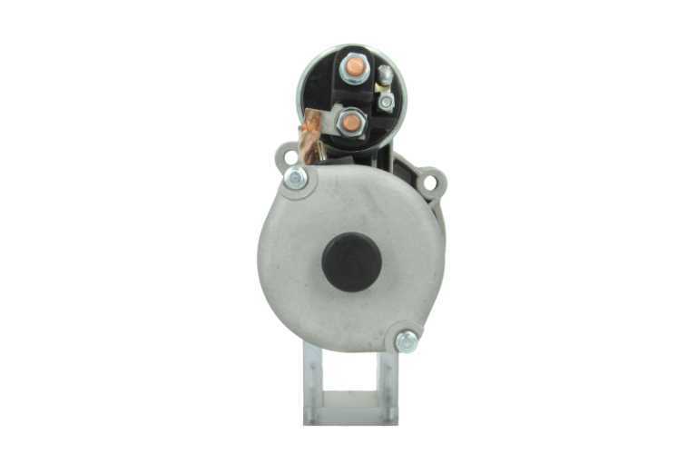 PlusLine Original Starter Motor for Citroën / Peugeot 2.3 kW 0001223014+