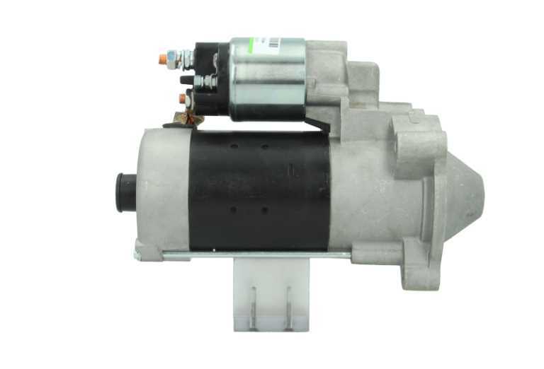 PlusLine Original Starter Motor for Citroën / Peugeot 2.3 kW 0001223014+