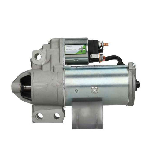 PlusLine Original Starter Motor for Citroën/Peugeot 1.7 kw D7R17+
