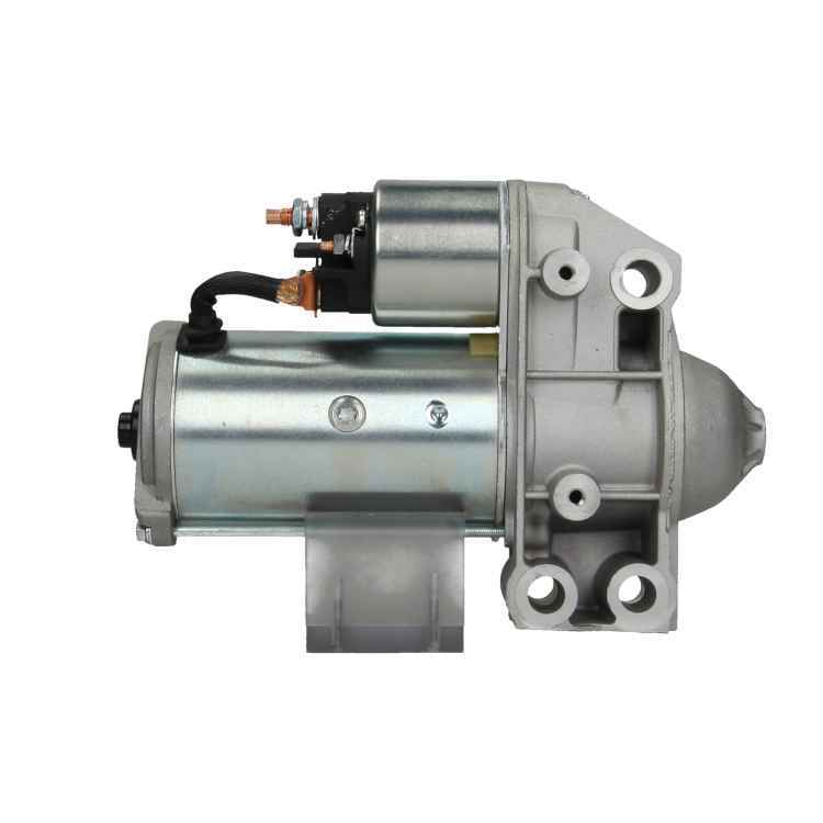 PlusLine Original Starter Motor for Citroën/Peugeot 1.7 kw D7R17+