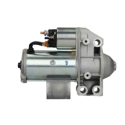 PlusLine Original Starter Motor for Citroën/Peugeot 1.7 kw D7R17+