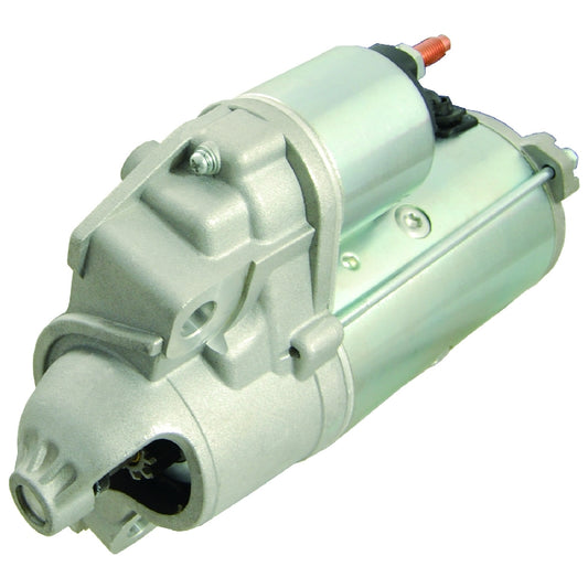 WAI New Starter Motor for Citroën/Peugeot 1.5 kw 32456N