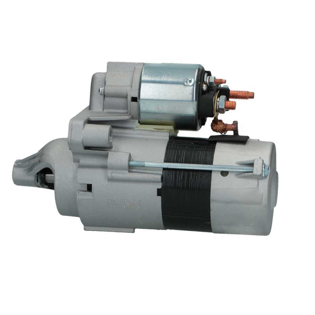 RNL-Standard Starter Citroën/Peugeot 1.5 kw RNLD7G3