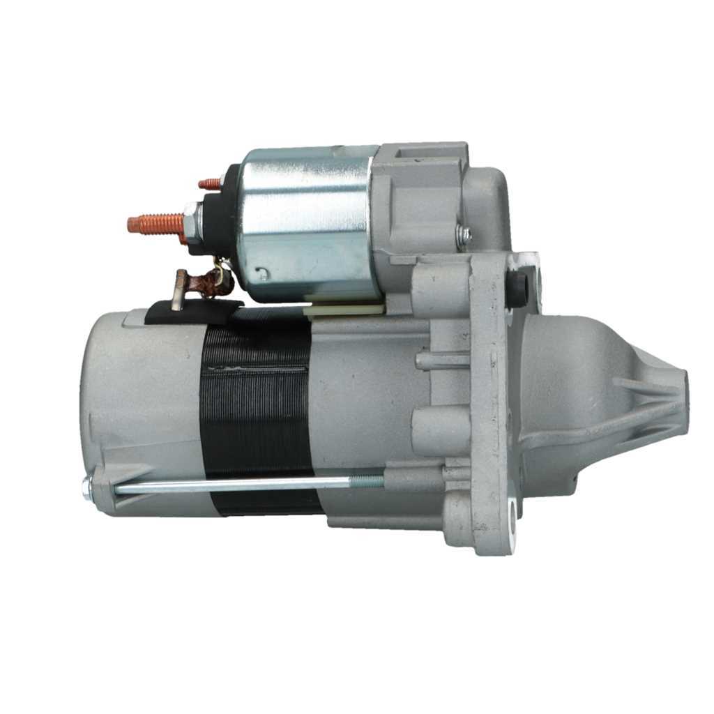 RNL-Standard Starter Citroën/Peugeot 1.5 kw RNLD7G3