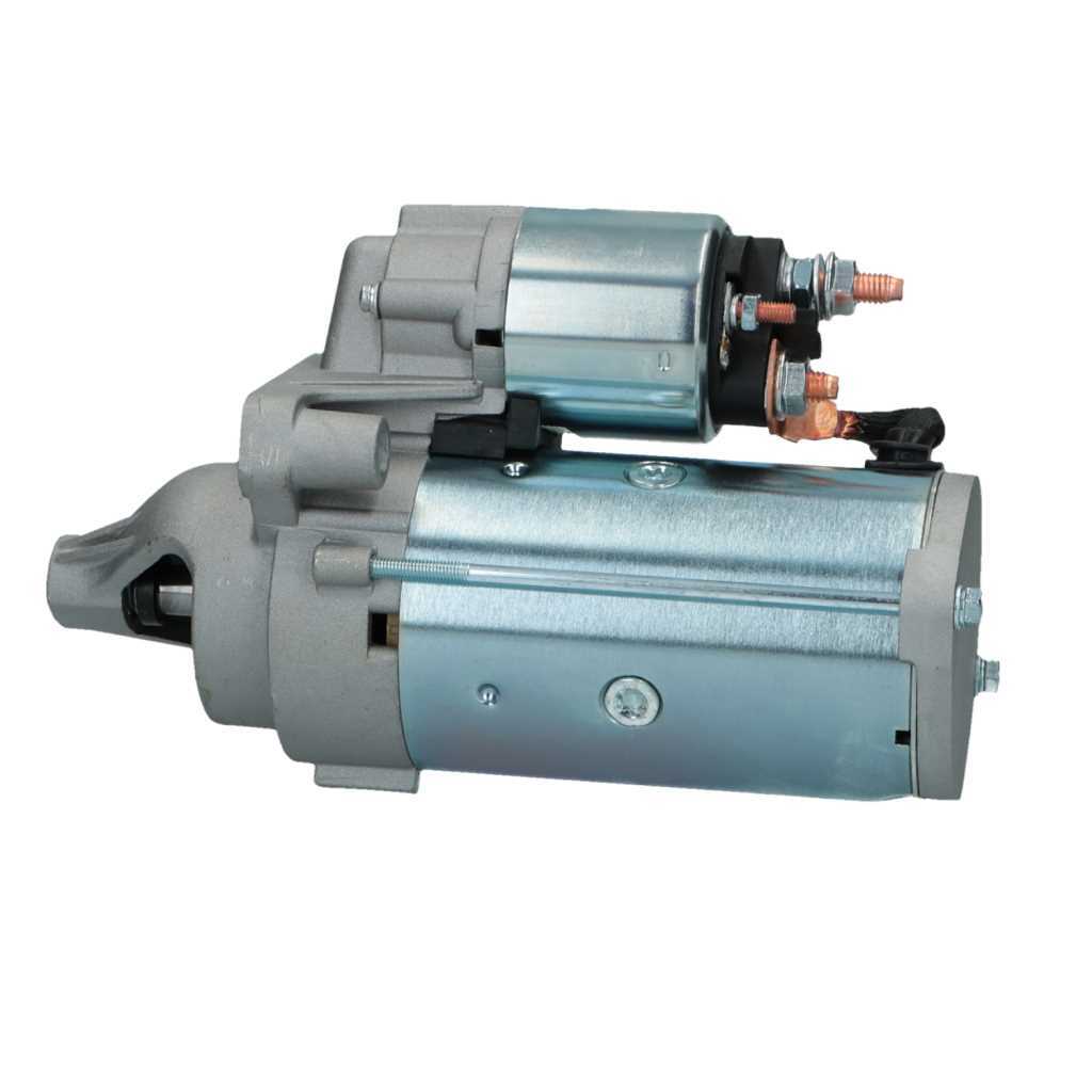 RNL-Standard Starter Peugeot / Citroën 1.5 kw RNLTS18E13