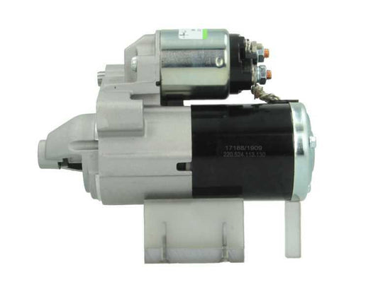 PlusLine Original Starter Motor for Citroën / Peugeot 1.7 kw M0T22473+