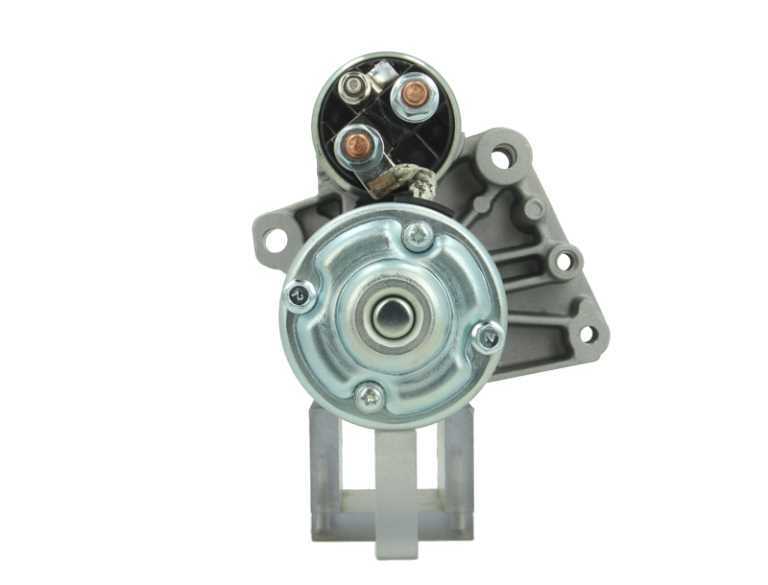 PlusLine Original Starter Motor for Citroën / Peugeot 1.7 kw M0T22473+