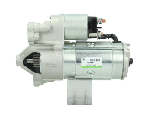 PlusLine Original Starter Motor for Citroën / Peugeot 2.5 kw D8R28+
