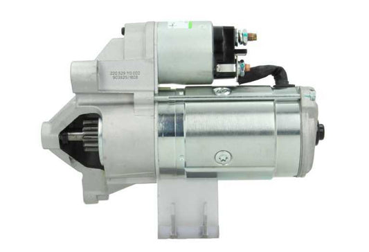 PlusLine Original Starter Motor for Citroën / Peugeot 2.3 kw D8R27+