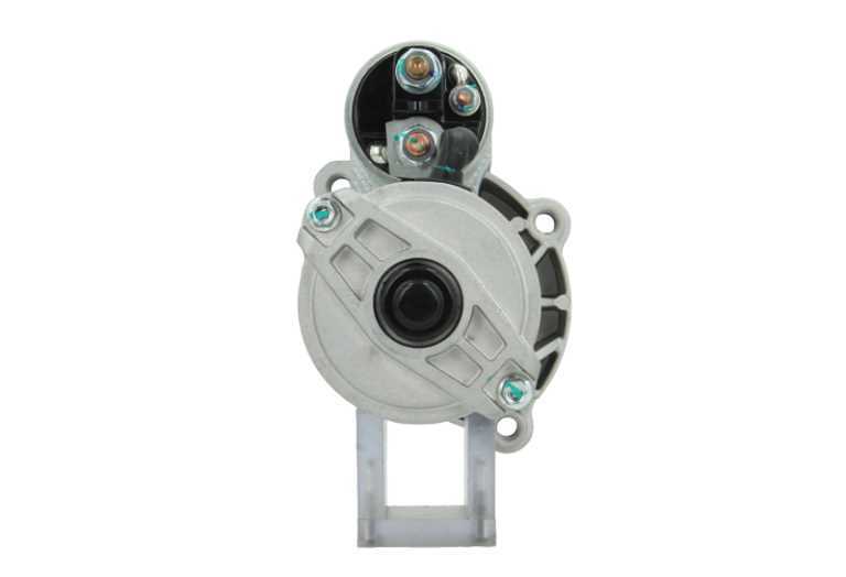 PlusLine Original Starter Motor for Citroën / Peugeot 2.3 kw D8R27+