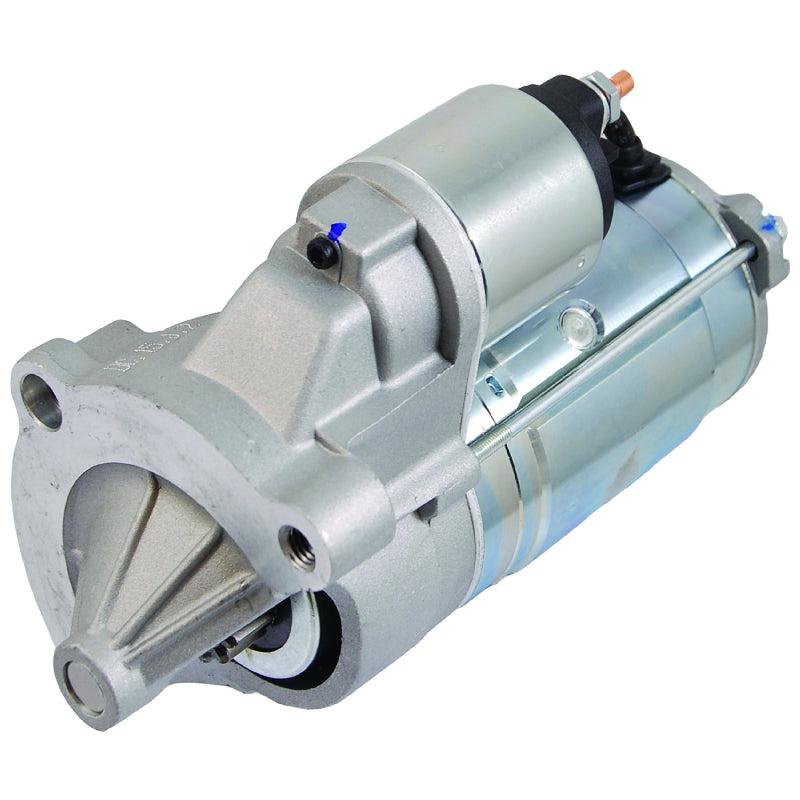 WAI New Starter Motor for Citroën / Peugeot 2.3 kw 33016N