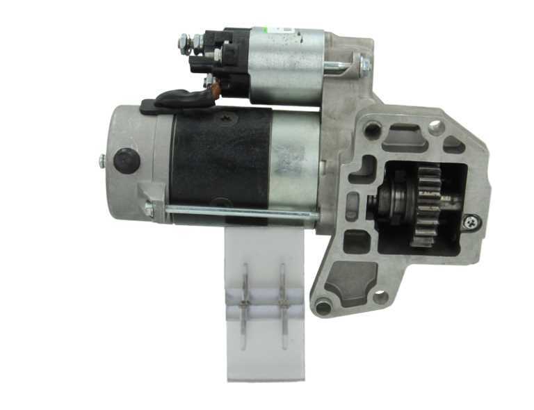 PlusLine Original Starter Motor for Citroën/Peugeot 2.2 kw 4280004810+