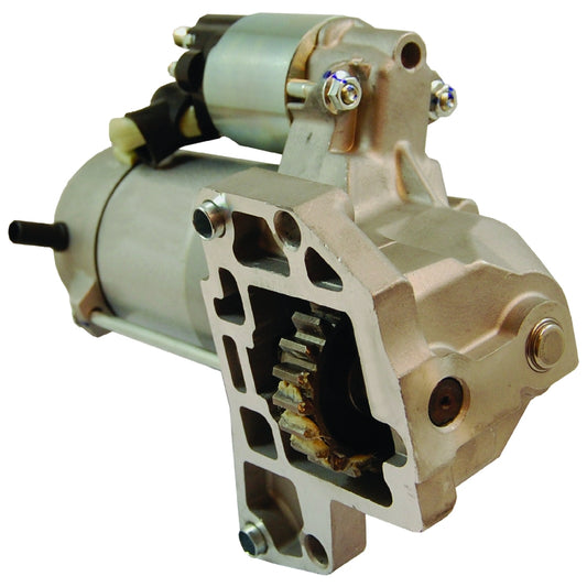 WAI New Starter Motor for Citroën/Peugeot 2.2 kw 33336N