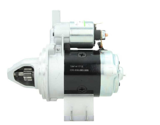 PlusLine Original Starter Motor for Citroën 1.0 kw D9E104+
