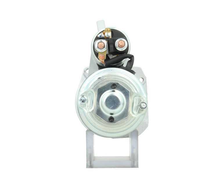 PlusLine Original Starter Motor for Citroën 1.0 kw D9E104+