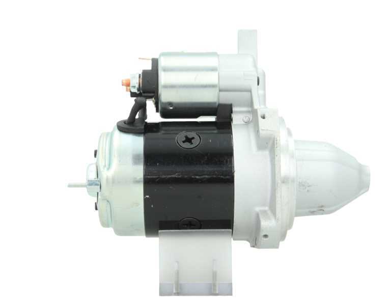 PlusLine Original Starter Motor for Citroën 1.0 kw D9E104+