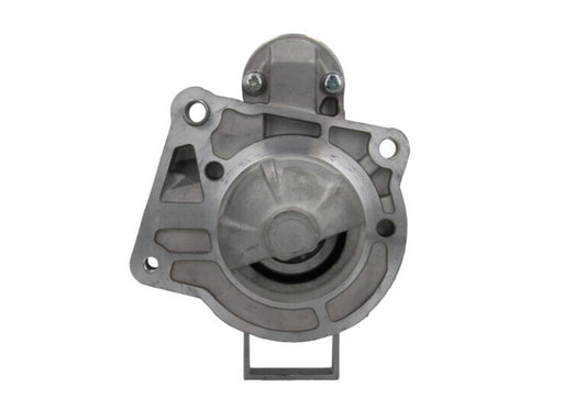 PlusLine Original Starter Motor for Citroën/Peugeot 2.0 kw M2T86371+