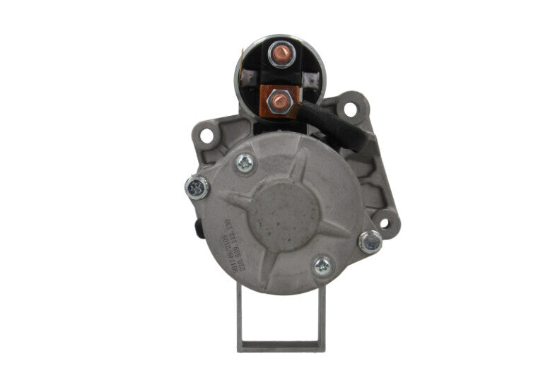 PlusLine Original Starter Motor for Citroën/Peugeot 2.0 kw M2T86371+