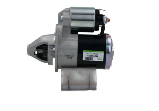 PlusLine Original Starter Motor for Citroën/Peugeot 1.2 kw M0T33771+