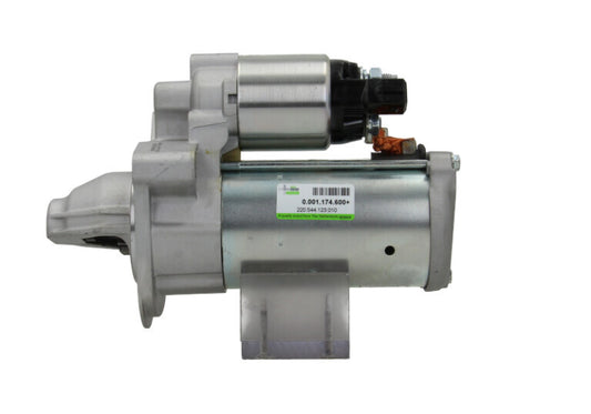 PlusLine Original Starter Motor for Citroën 1.7 kw 0001174600+