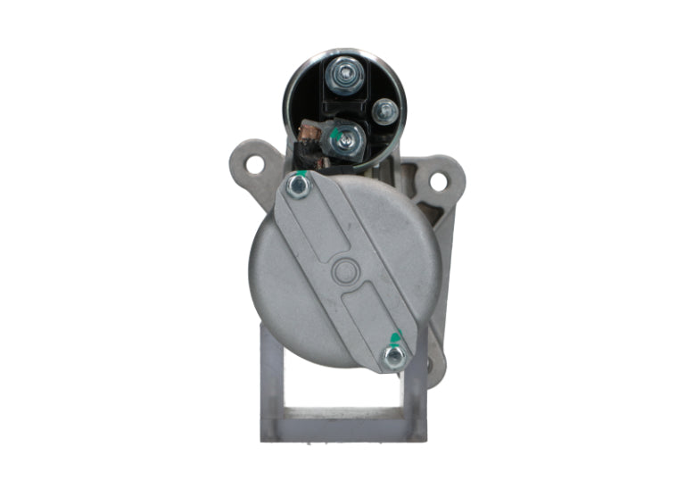 PlusLine Original Starter Motor for Citroën/Peugeot 1.7 kw 0001174608+