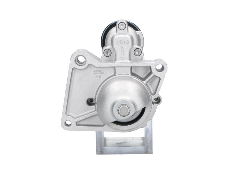PlusLine Pro Reman Starter Motor for Citroën/Peugeot 1.7 kw 0001179017R+PRO