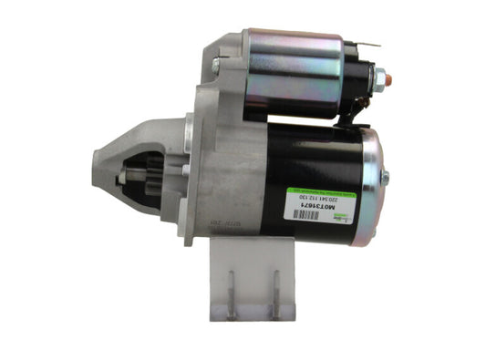 PlusLine Original Starter Motor for Citroën / Peugeot 1.2 kw M0T31671+