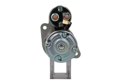 PlusLine Original Starter Motor for Citroën / Peugeot 1.2 kw M0T31671+