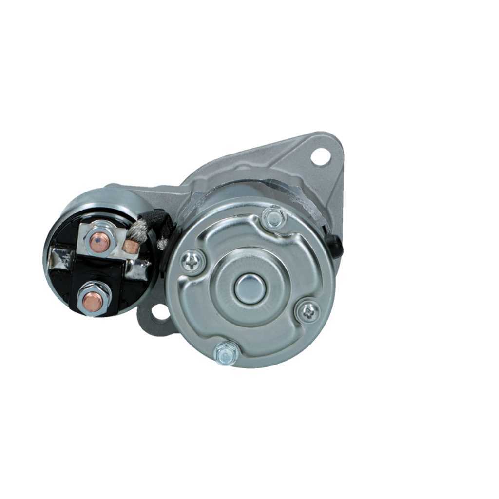 RNL-Standard Starter Citroën / Peugeot 1.1 kw RNLM0T31671