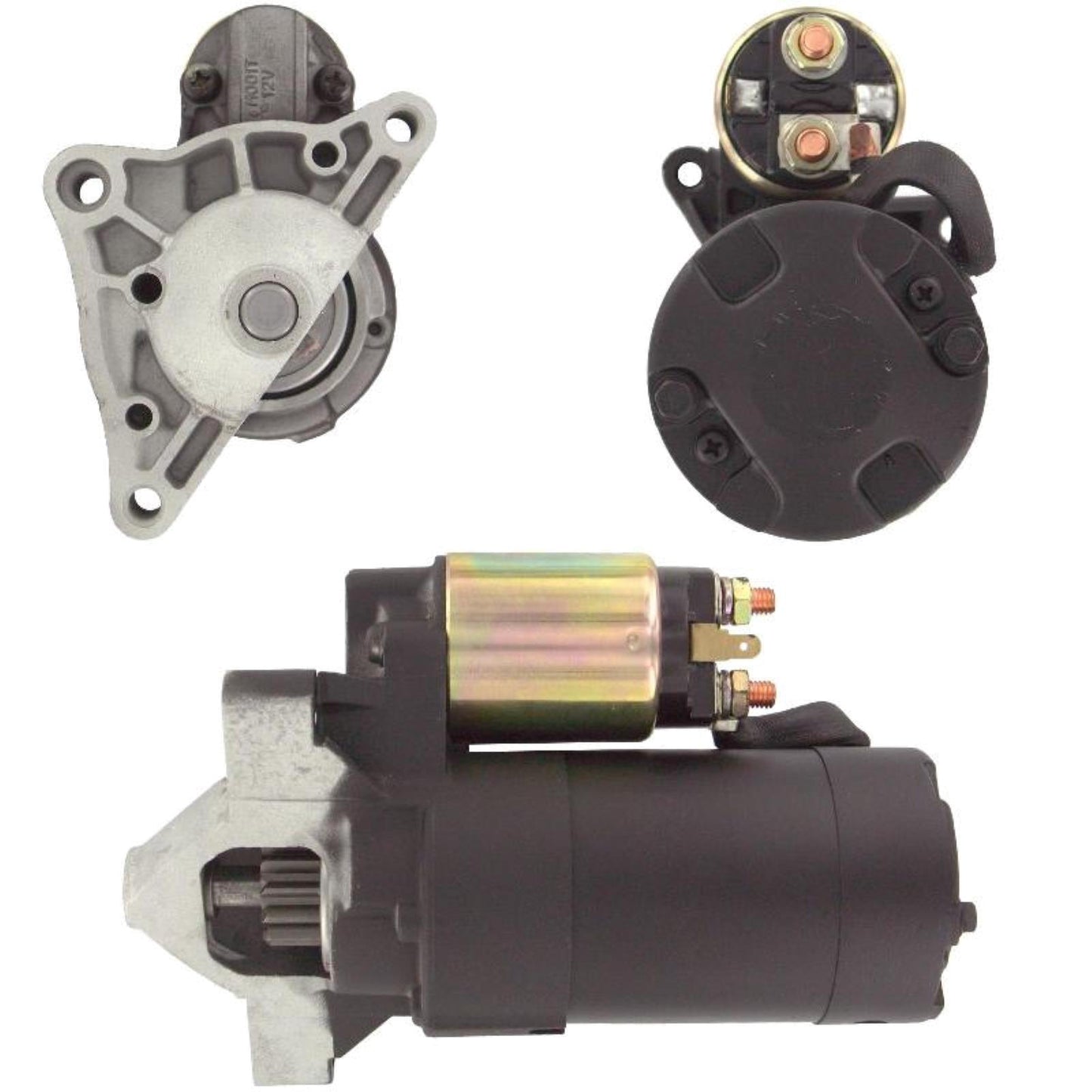 PlusLine Original Starter 220555123+