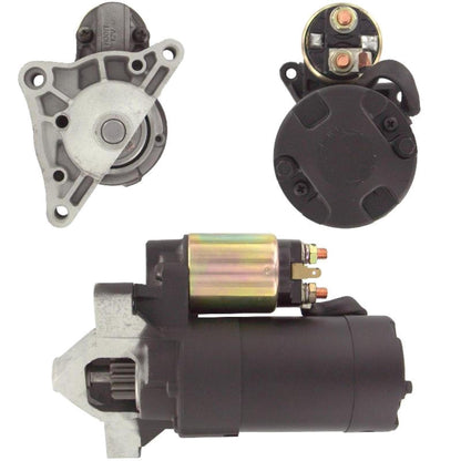 PlusLine Original Starter 220555123+