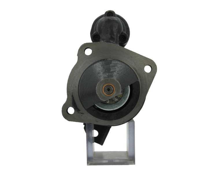 PlusLine Original Starter Motor for Citroën 3.2 kw 0001363126+
