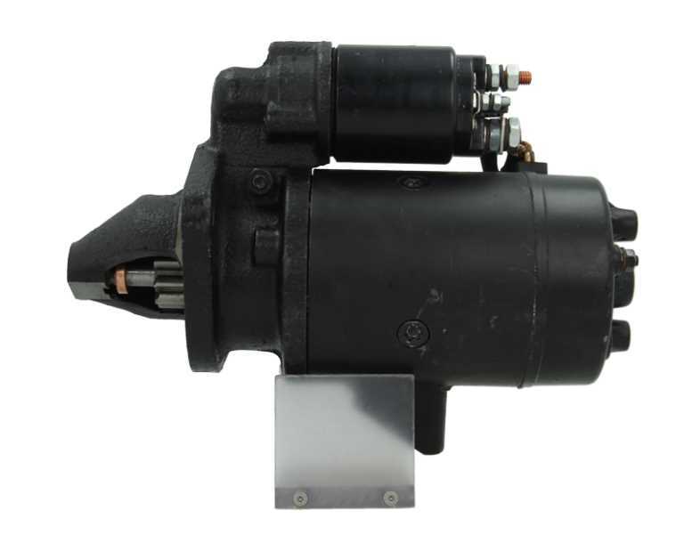 PlusLine Original Starter Motor for Citroën 3.2 kw 0001363126+