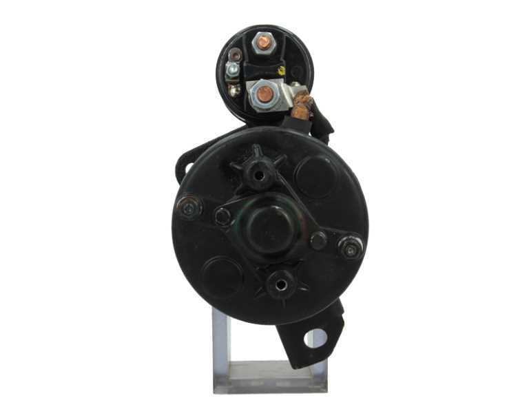 PlusLine Original Starter Motor for Citroën 3.2 kw 0001363126+