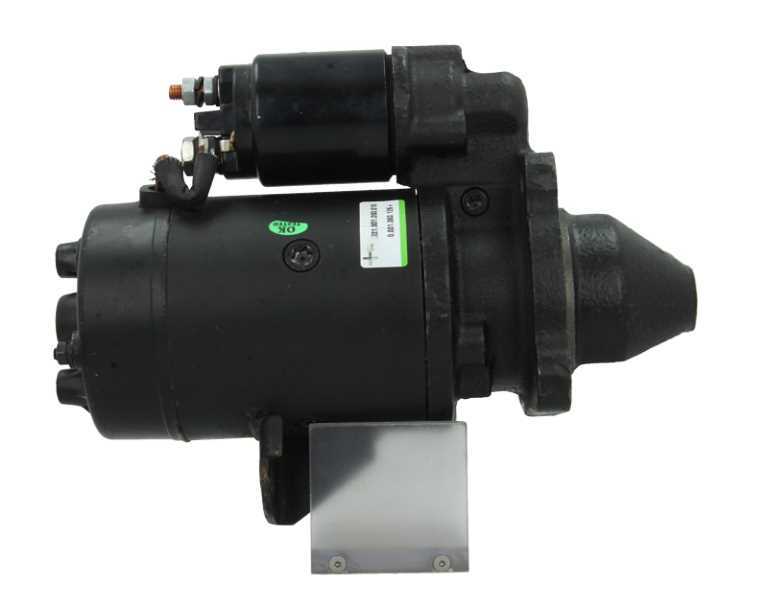 PlusLine Original Starter Motor for Citroën 3.2 kw 0001363126+