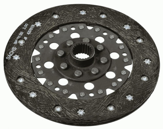SACHS Clutch Disc engine sided for Porsche 1864341303