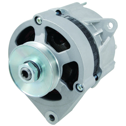 WAI New Alternator for Citroën 30A 20123N