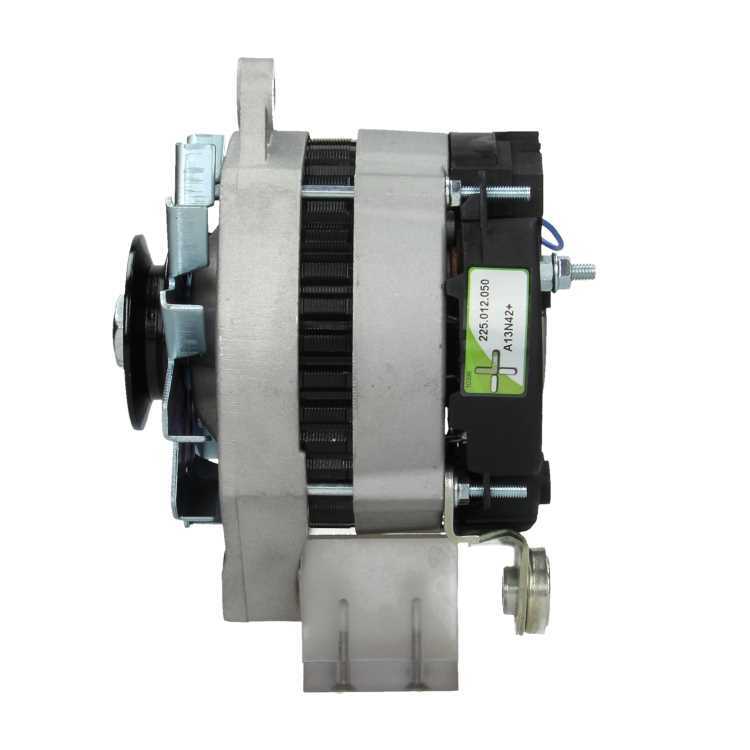 PlusLine Original Alternator for Peugeot 50A A13N42+