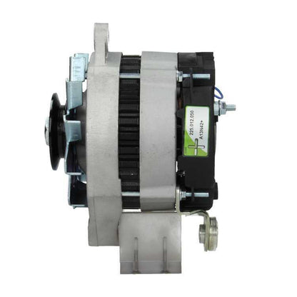 PlusLine Original Alternator for Peugeot 50A A13N42+