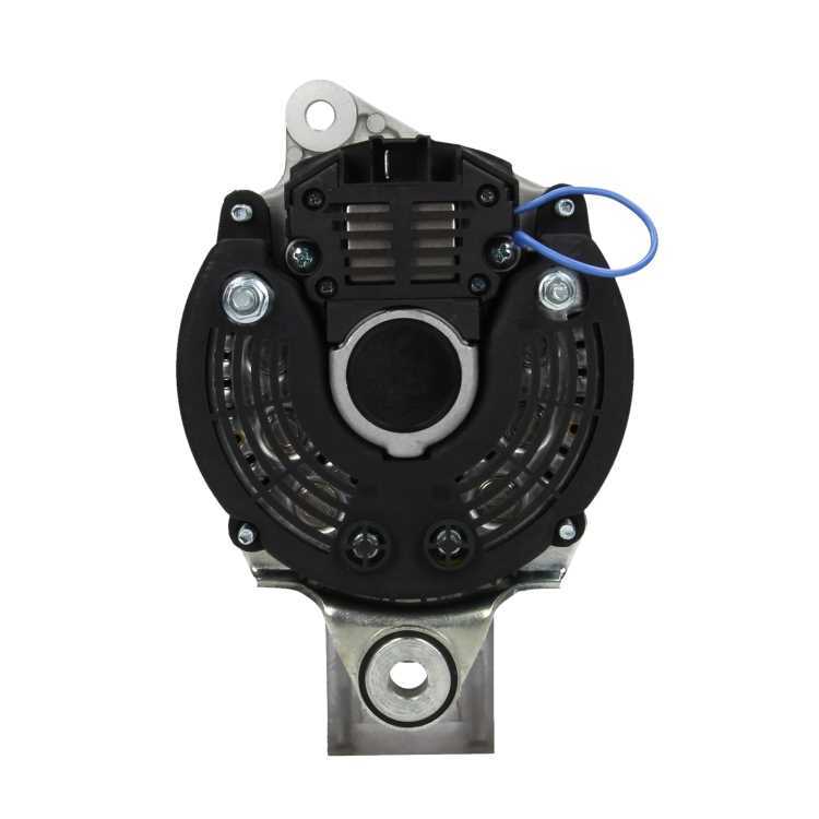 PlusLine Original Alternator for Peugeot 50A A13N42+