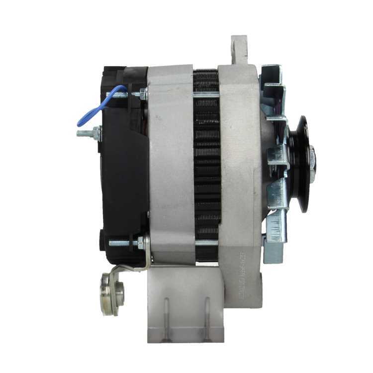 PlusLine Original Alternator for Peugeot 50A A13N42+