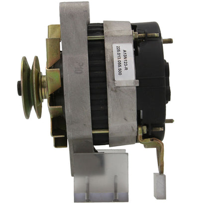 Valeo Reman Alternator for Peugeot 55A A13N123R